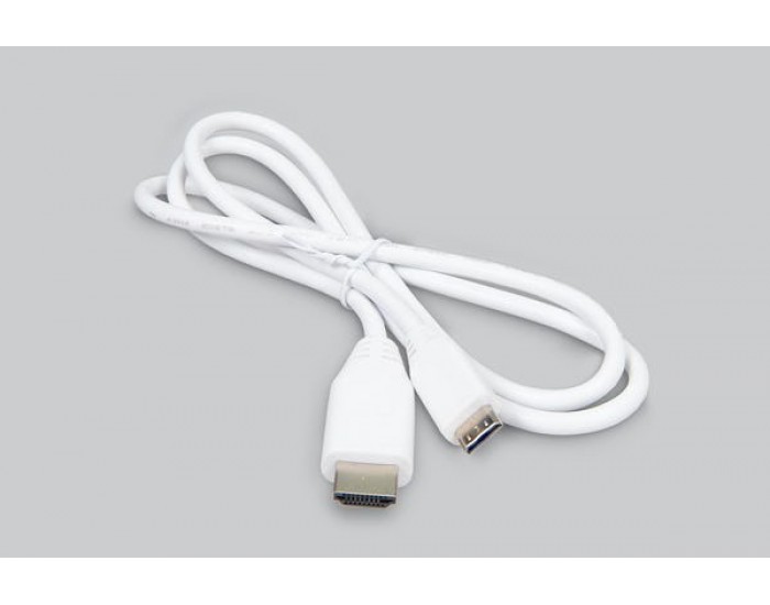 Mini discount hdmi lightning